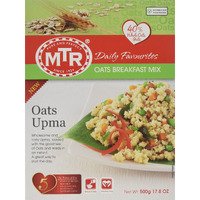 MTR Ready Mix Oats Upma 500 gms