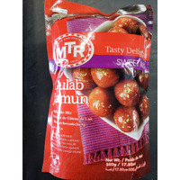 MTR Gulab Jamun Ready Mix 500 gms