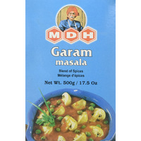 MDH Garam Masala 500 gms