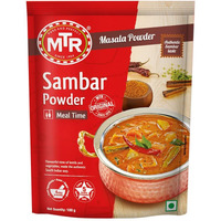 MTR Sambar Masala Powder 100g