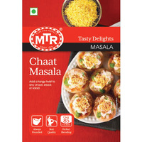 MTR Chat Masala 100 gms