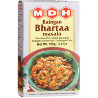 MDH Baigan Bhartaa Masala 100 gms