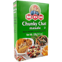 MDH Chunky Chat Masala 100 gms