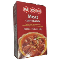 MDH Curry Masala for Meat 100 gms