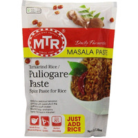 MTR Puliogare Paste 200 gms