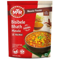 MTR Bisibele Bhat Masala 100 gms