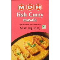 MDH Fish Curry Masala 100 gms