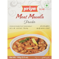 Priya Meat Masala Powder 100 gms