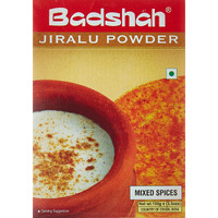 Badshah Jiralu buttermilk Powder 100 gms