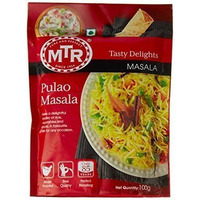 MTR Pulao Masala 100 gms