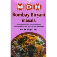 MDH Bombay Biryani Masala 100 gms