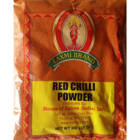 Laxmi Red Chilli Powder