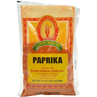 Laxmi Paprika 400 gms