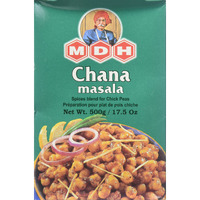 MDH Chana Masala 500 gms