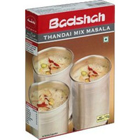 Badshah Thandai Mix Masala 100 gms