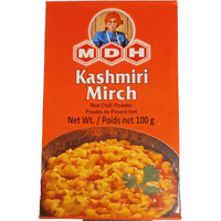 MDH Kashmiri Mirch 100g