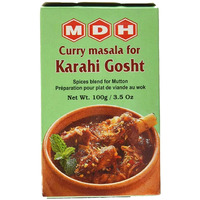 Mdh Curry Masala for Karahi Gosht 3.5 Oz