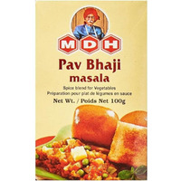 MDH Pav Bhaji masala 100 gms