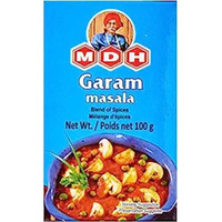 MDH Garam Masala 100 gms