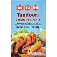 MDH Tandoori BBQ Masala 100 gms