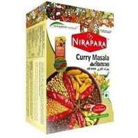 Nirapara Curry Masala 200 gms