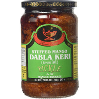 Deep Stuffed Mango Pickle 700 gms