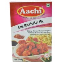 Aachi, Gobi Manchurian Mix, 200 Grams(gm)