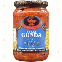 Deep Berry Gunda Pickle 740 gms