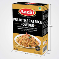 Aachi Puliotharai Rice Powder 200 gms