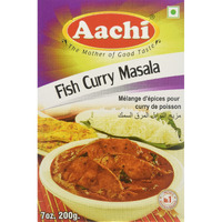 Aachi Fish Curry Masala 200 gms