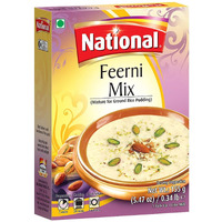 National Feerni Mix 155 gms