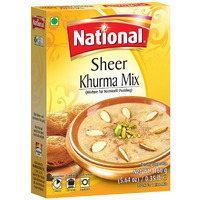 National Sheer Khurma Mix 160 gms