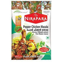 Nirapara Pepper Chicken Masala 100 gms