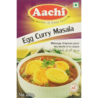 Aachi Egg Curry Masala 200 gms