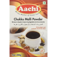 Aachi Chukku Malli Kappi 200 gms