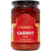 Deep Carrot Pickle 723 gms