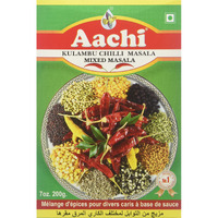 Aachi Kulambu Chilli Masala 200 gms