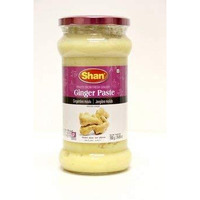 Shan Ginger Paste 700g