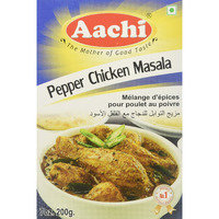 Aachi Pepper Chicken Masala 200 gms