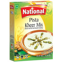 National Pista Kheer Mix 155 gms