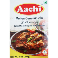 Aachi Mutton Curry Masala 200 gms