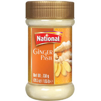 National Ginger Paste 750 gms