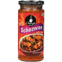 Ching's Schezwan Stir Fry Sauce 250 gms