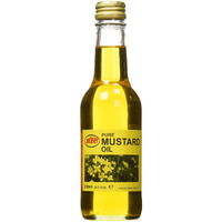 KTC Pure Mustard Oil 500 ml