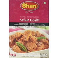 Shan Achar Gosht - 50g