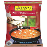 Mother's Recipe Spice Mix - Paneer Butter Masala 75 gms