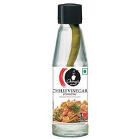 Chings Chili Vinegar 170gm