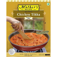 Mother's Recipe Spice Mix - Chicken Tikka 90 gms