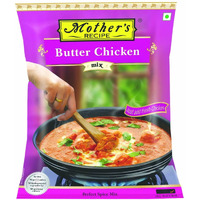 Mother's Recipe Spice Mix - Butter Chicken 100 gms