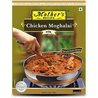 Mother's Recipe Spice Mix - Chicken Moghlai 80 gms